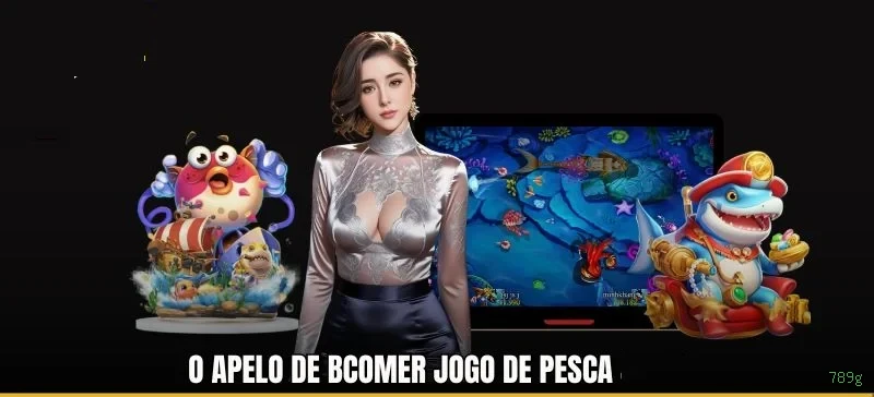 789g app de jogo para jogadores brasileiros