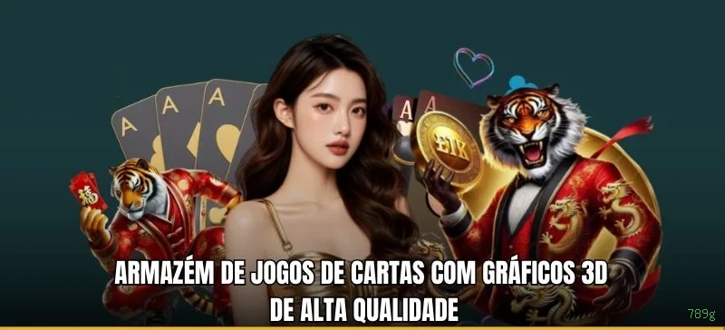 789g app de jogo para jogadores brasileiros