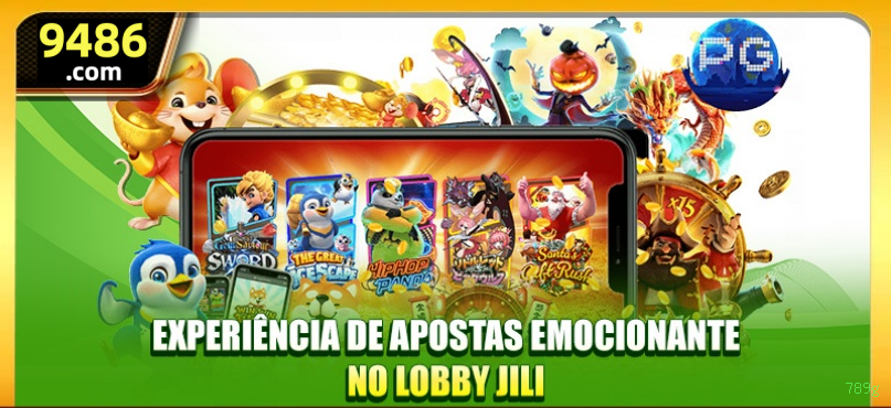 789g app de jogo para jogadores brasileiros